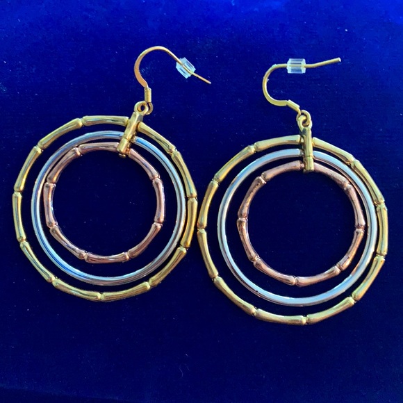 Earrings - Picture 2 of 2